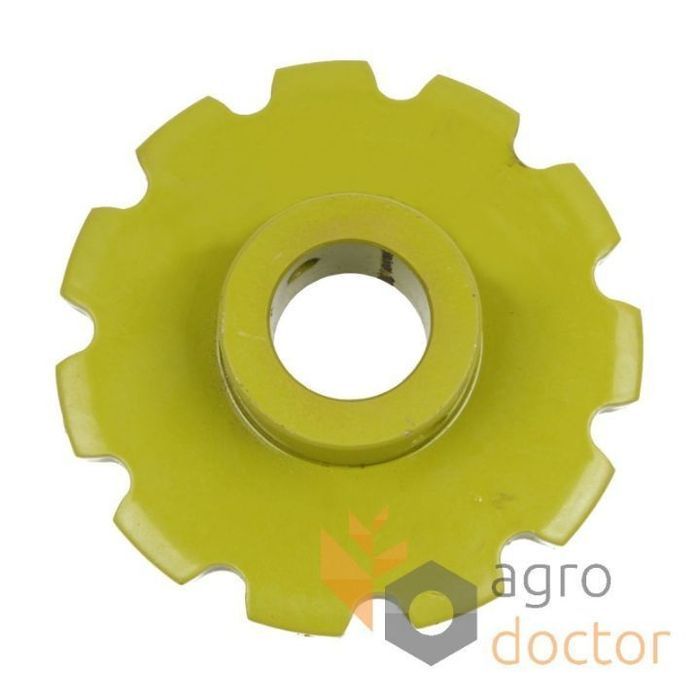 Claas ROATA DINTATA Dominator Mega Lexion tucano