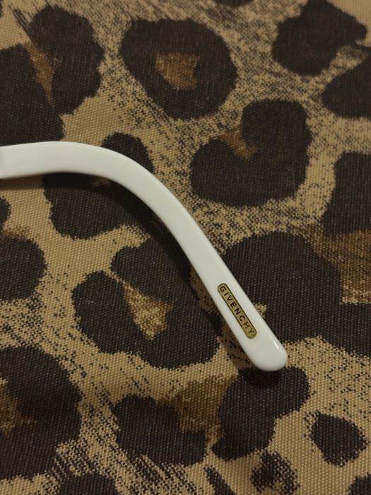 Rame de ochelari Givenchy