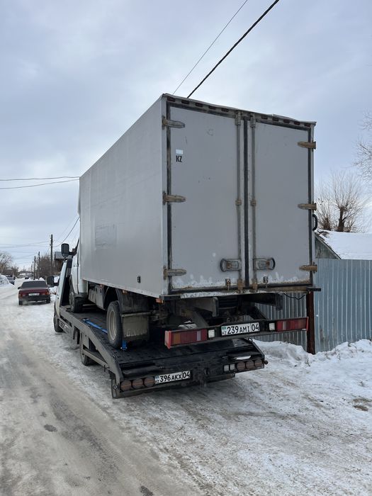 Эавкутор Актобе 24/7