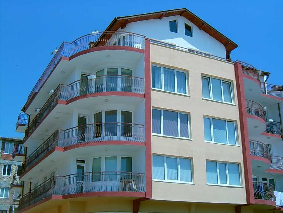 Къща за гости Вила Даниела