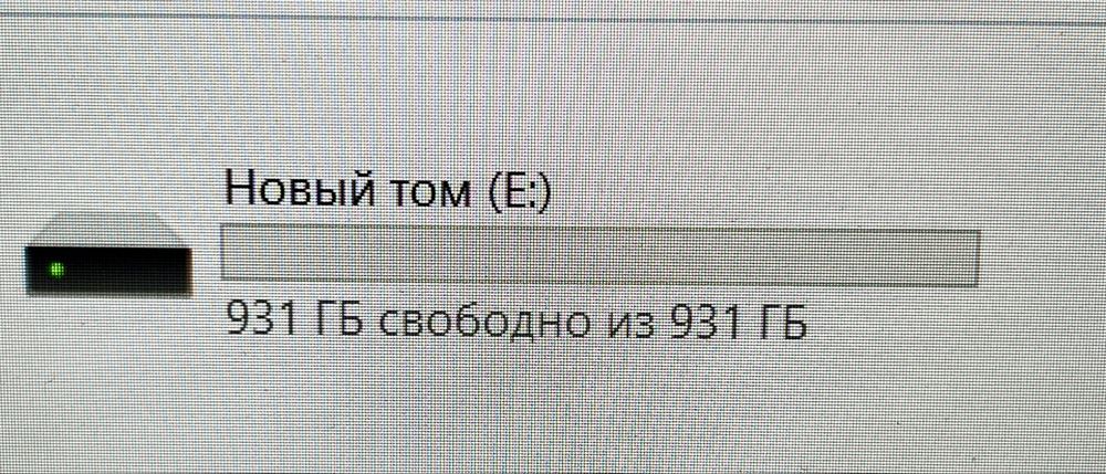 Жесткий диск HDD 2.5" 1TB (1000 GB) Seagate — В идеале!