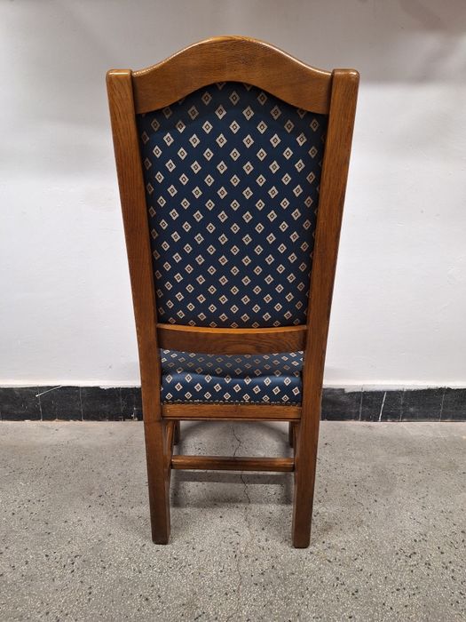 Луксозни столове за трапезария к  - т 4 броя