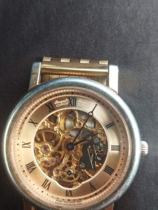 Продаётся часы Breguet