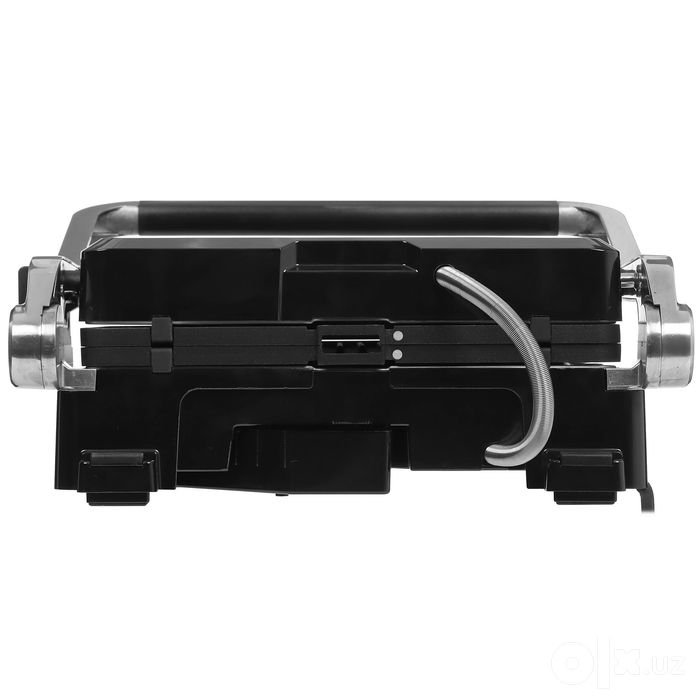 Электрогриль BRAUN CG 7040, 2000 Вт, термостат