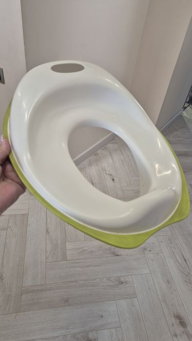 Сидушка детская на унитаз IKEA
