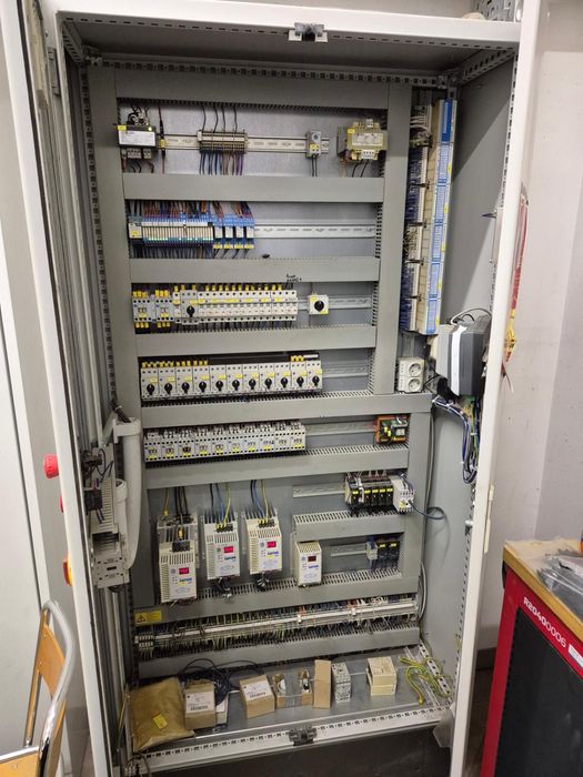 Centrala Biomas Mixta Tocatura Lemne Talaj 700 lw