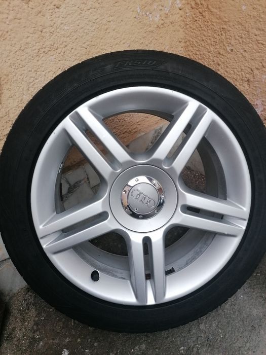 Jante  Audi originale