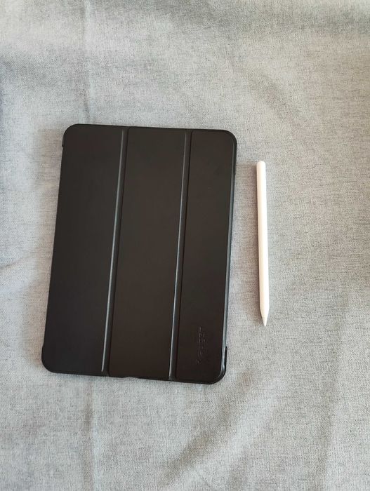 Ipad pro 11 inch M4 wifi пълен комплект