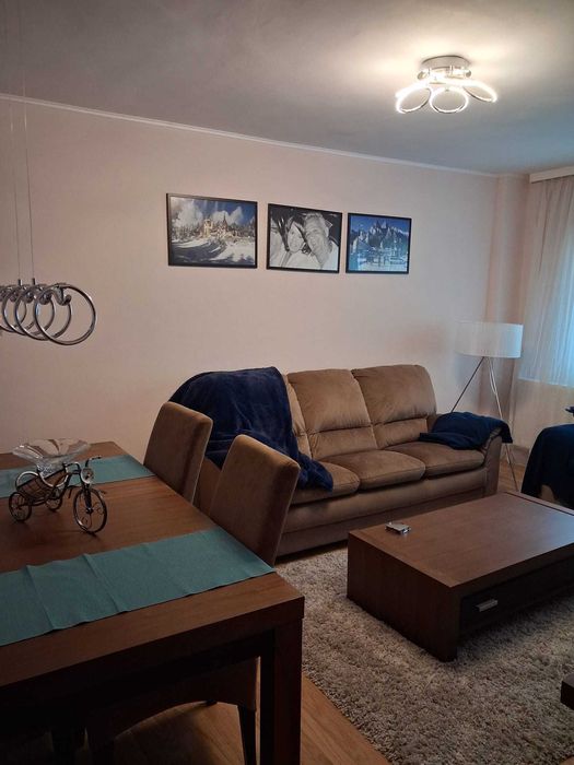 Apartament 2 camere - Sinaia de inchiriat