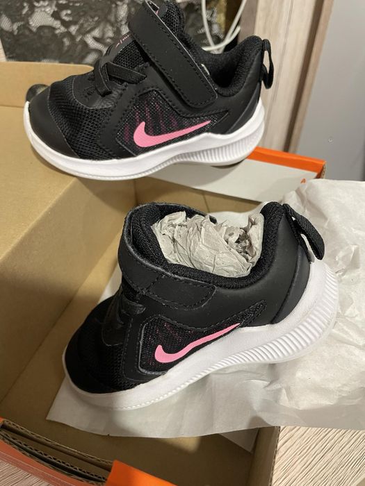 Марстонки Nike 21 номер