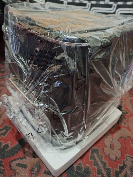 Еър фрайър / Air fryer