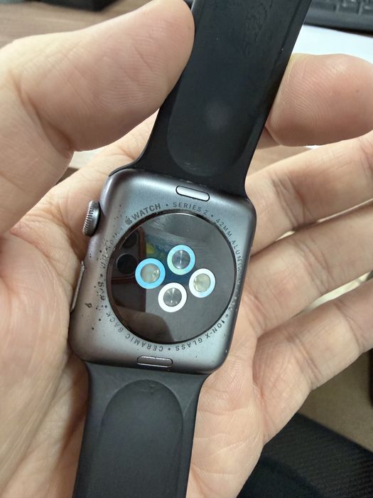Apple watch 2 оригинал
