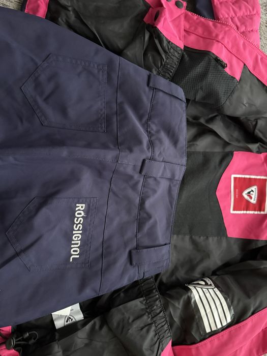 Детски ски комплект Rossignol , размер 8, 128 см