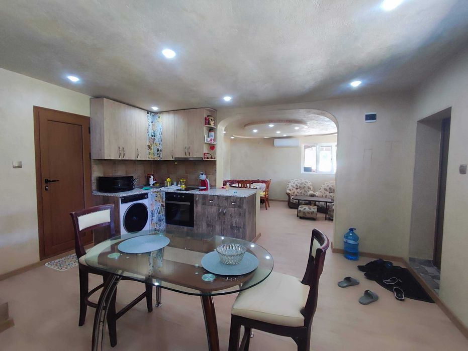 Продава се Къща в с. Русаля, Област Велико Търново - 100 кв.м за 1071 €/кв.м - Снимка #5