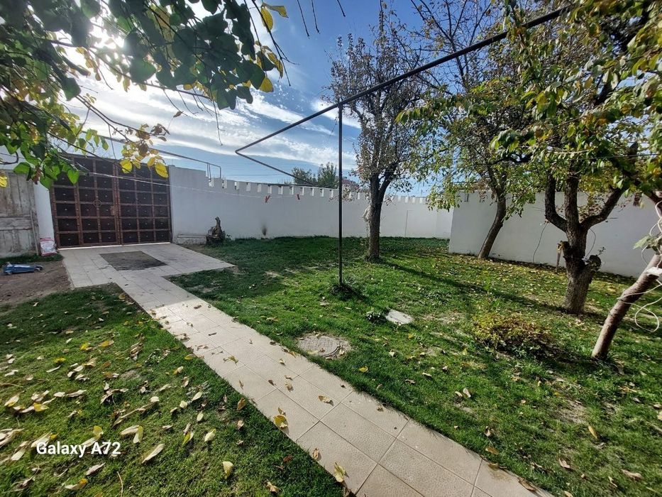 Земля под стройки 3.5 соток Гагарина