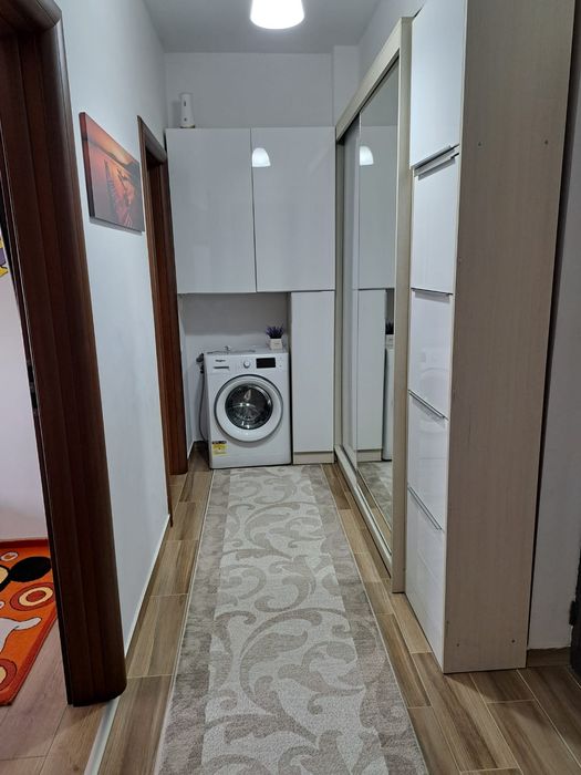 Inchiriez ap 2 camere