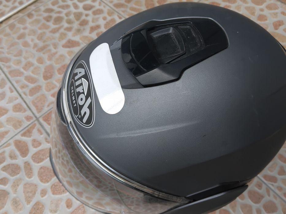 Airoh Helmet Каска за Мотор М размер  Очила