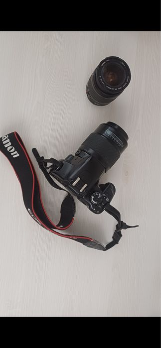 Vand canon eos 450d