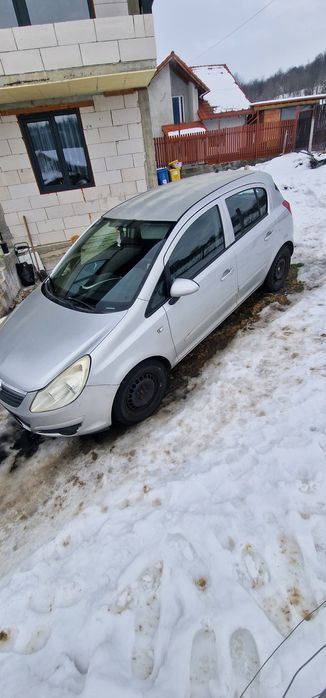 Opel corsa 2008  1.3 diezel
