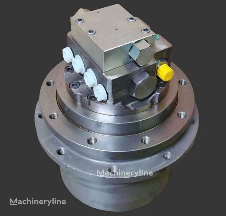 Transmisie finală pentru miniexcavator Volvo