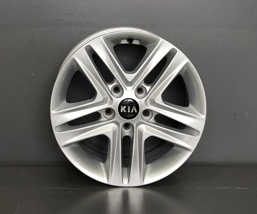 Оригинални Джанти Kia 5x114,3 16цола.
