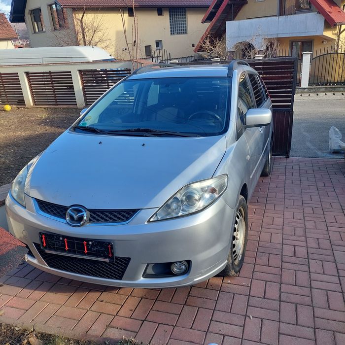 Inchirieri auto Vâlcea AC și 7 locuri