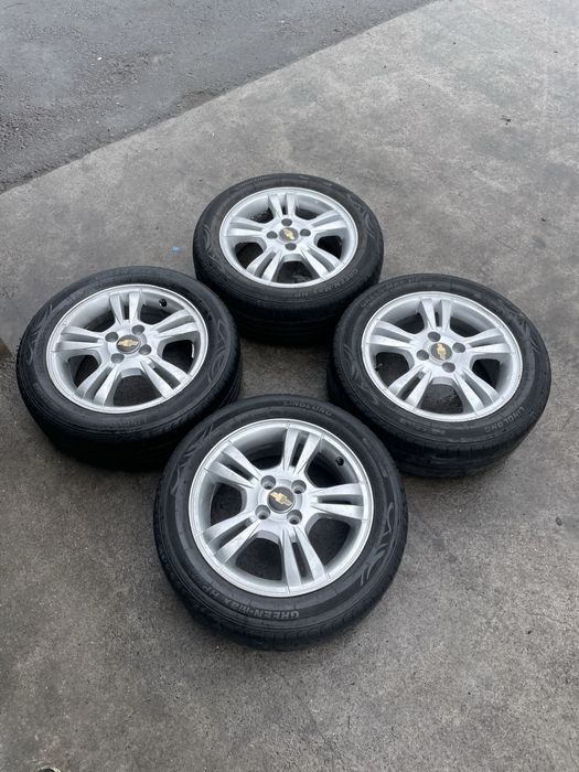 15 Diska Balon Obmenam bor