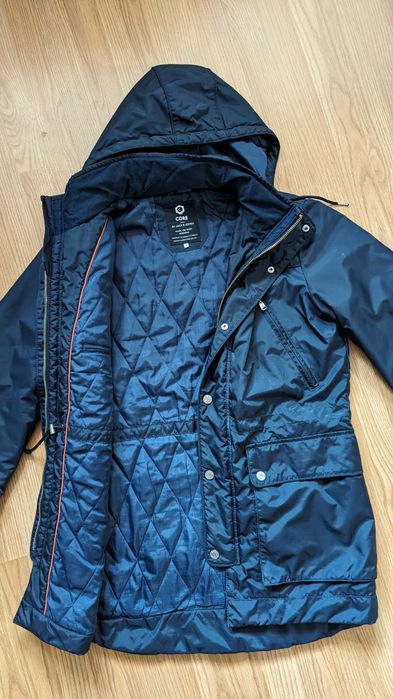 Geaca iarna matlasata Jack&Jones