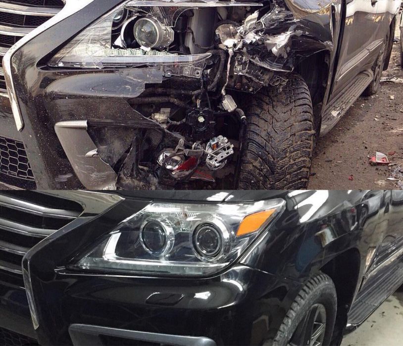 Кастоправ любой сложности качественно и не дорога