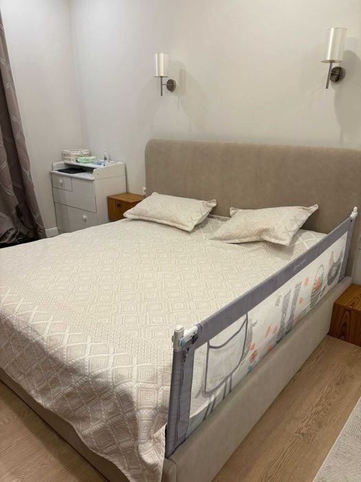 спальная кровать