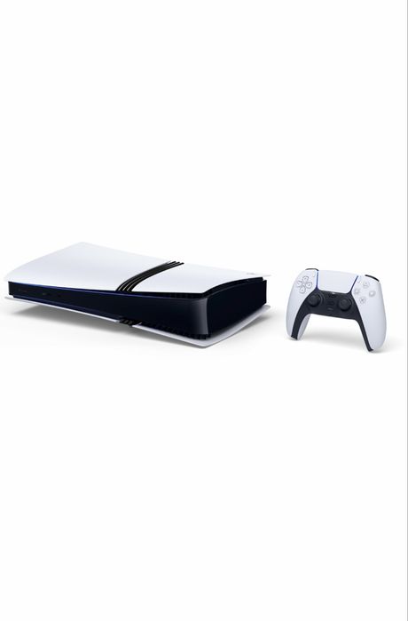 Playstation 5 pro