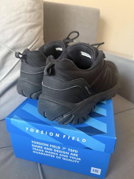 Кроссовки мужские демисезон