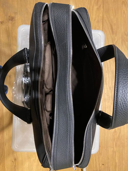 Мъжка чанта Graf von Faber Castell