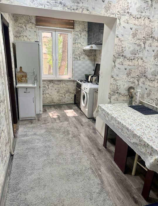 Arenda kvartira Yashnabod tumani kadeshva bozor