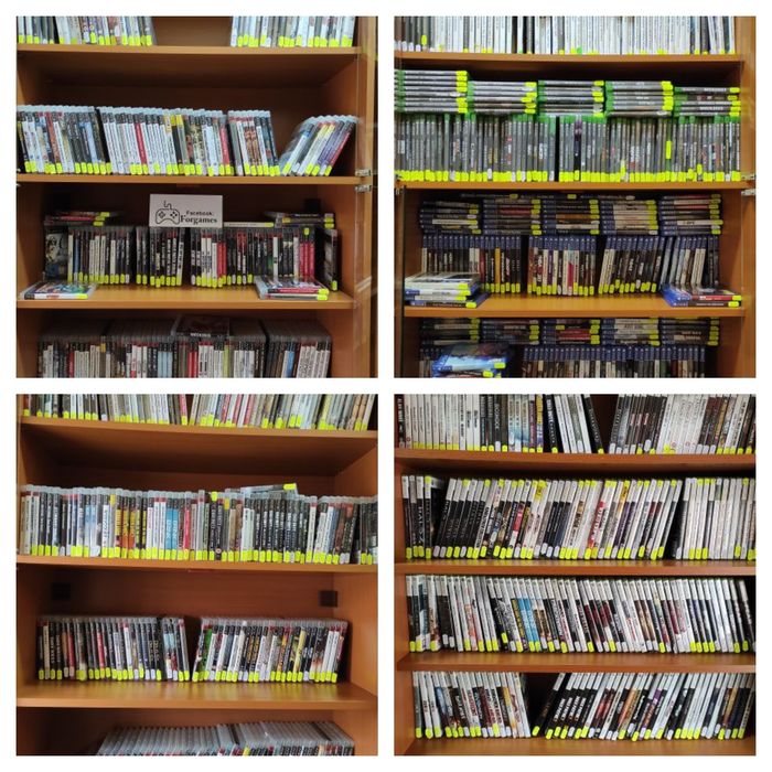 Vindem joc FC 25 Xbox One Series X, fostul FIFA 25