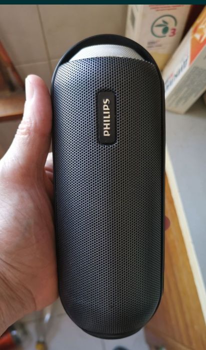 bluetooth колонка Philips
