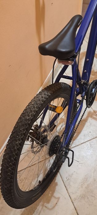 Vând bicicleta X-Fact MBT JOKER 24 INCH
MTB Joker 24 inch
undefined
Bicicleta pentru copii