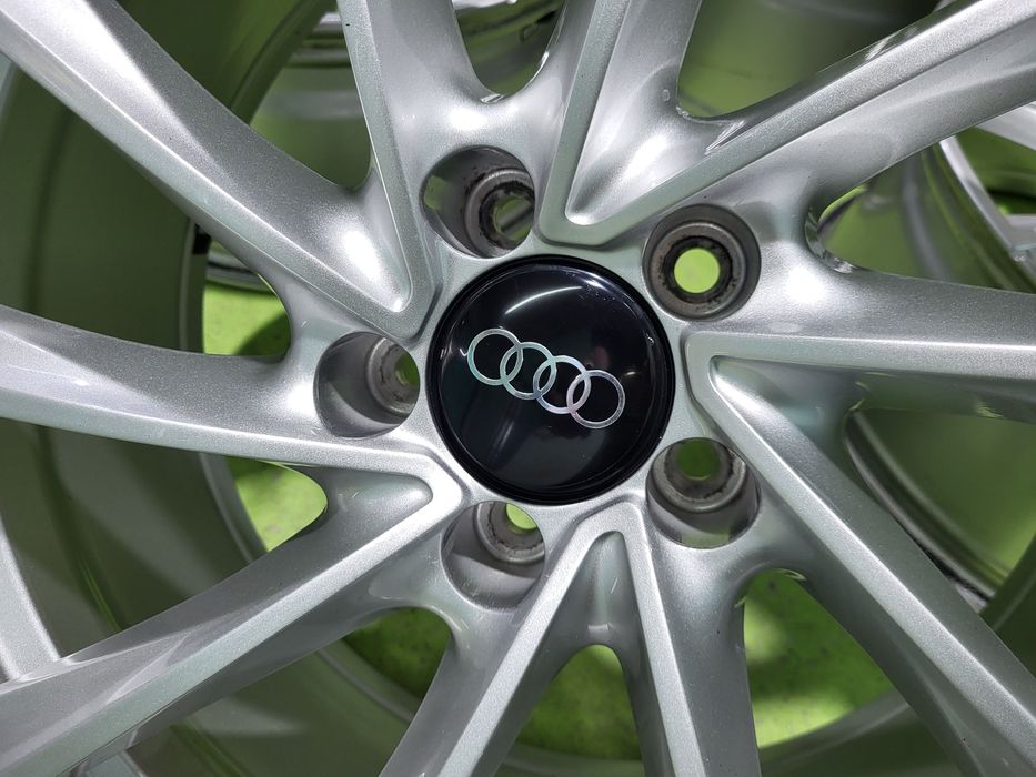 19 5x112 Audi A4 A6 Vw Skoda лети джанти 5х112