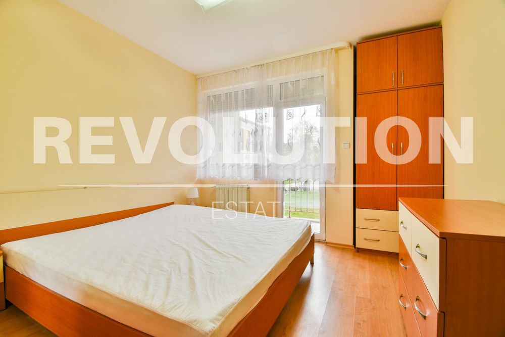 Дава се под наем Двустаен апартамент в София, Зона Б-19 - 58 кв.м за 500 € - Снимка #6