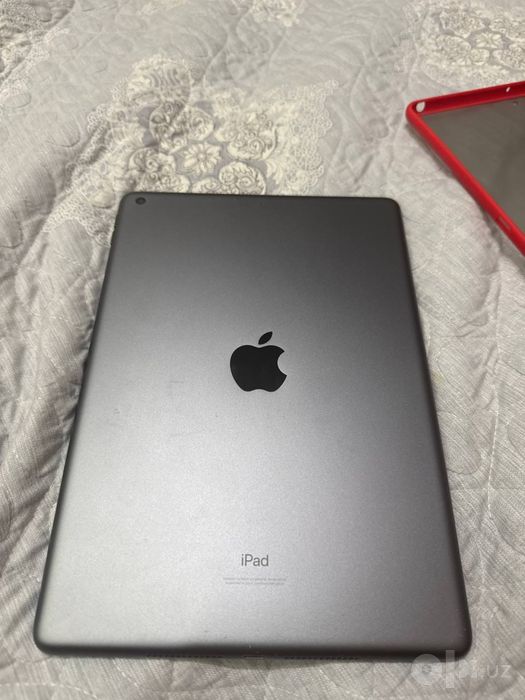 iPad 9th generation