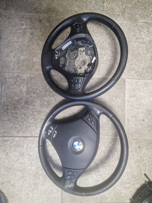 Volan Bmw seria 3 F30/F36 ,seria 3 E90/91