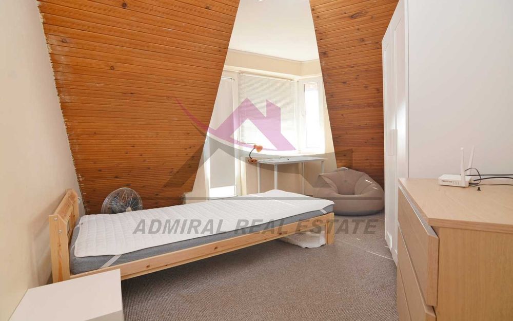 Дава се под наем Двустаен апартамент в Варна, ВИНС - 409 кв.м за 409 € - Снимка #1