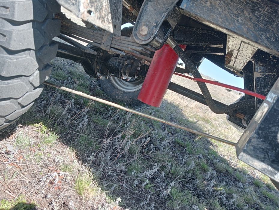 Продам трицикл 250куб