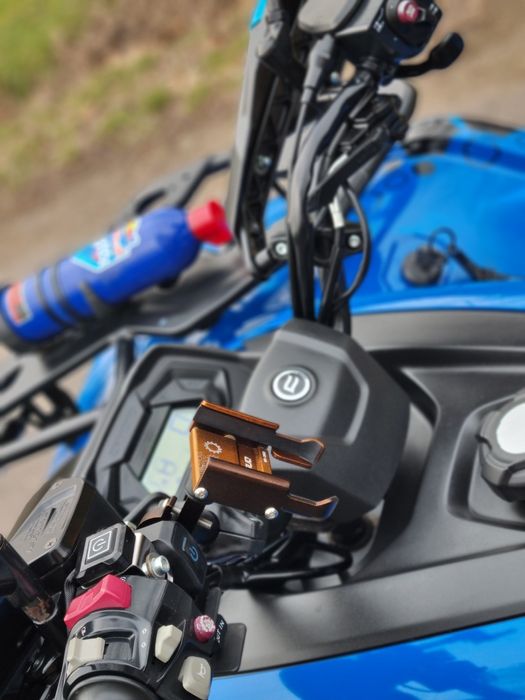 ATV CF MOTO x4 450L E5