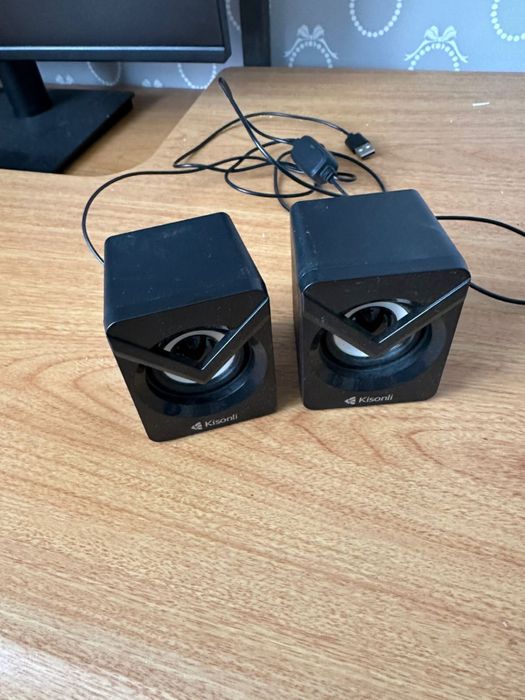 комплект для ПК / рабочего места