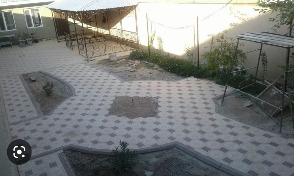 Брусчатка, плитка от2500