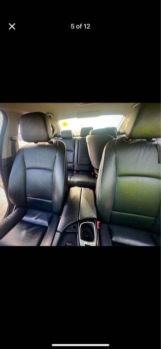 Dezmembrez Dezmembrari Piese BMW Seria 5 F10 3 F30 3GT F34 318D 320D IASI