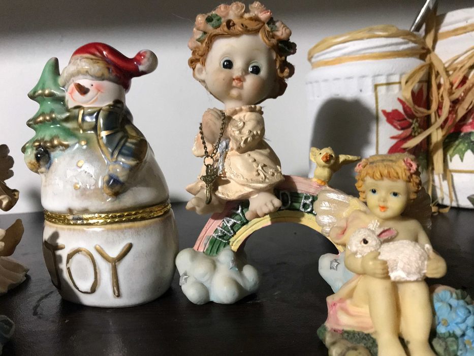 Фигурки за колекция-лот