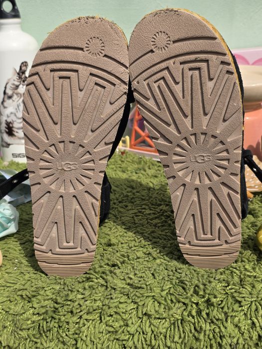 UGG оригинални сандали N38