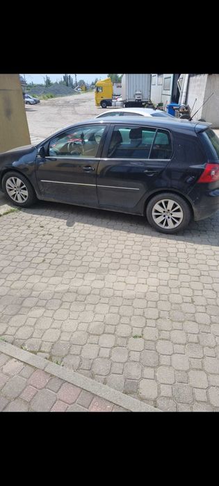 VOLKSWAGEN Golf 2007 — imagine 2